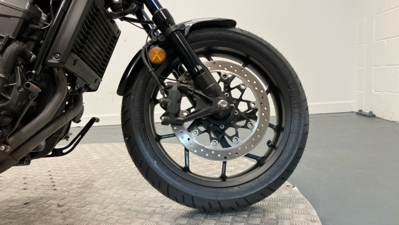 Honda CMX1100 Rebel (21MY)